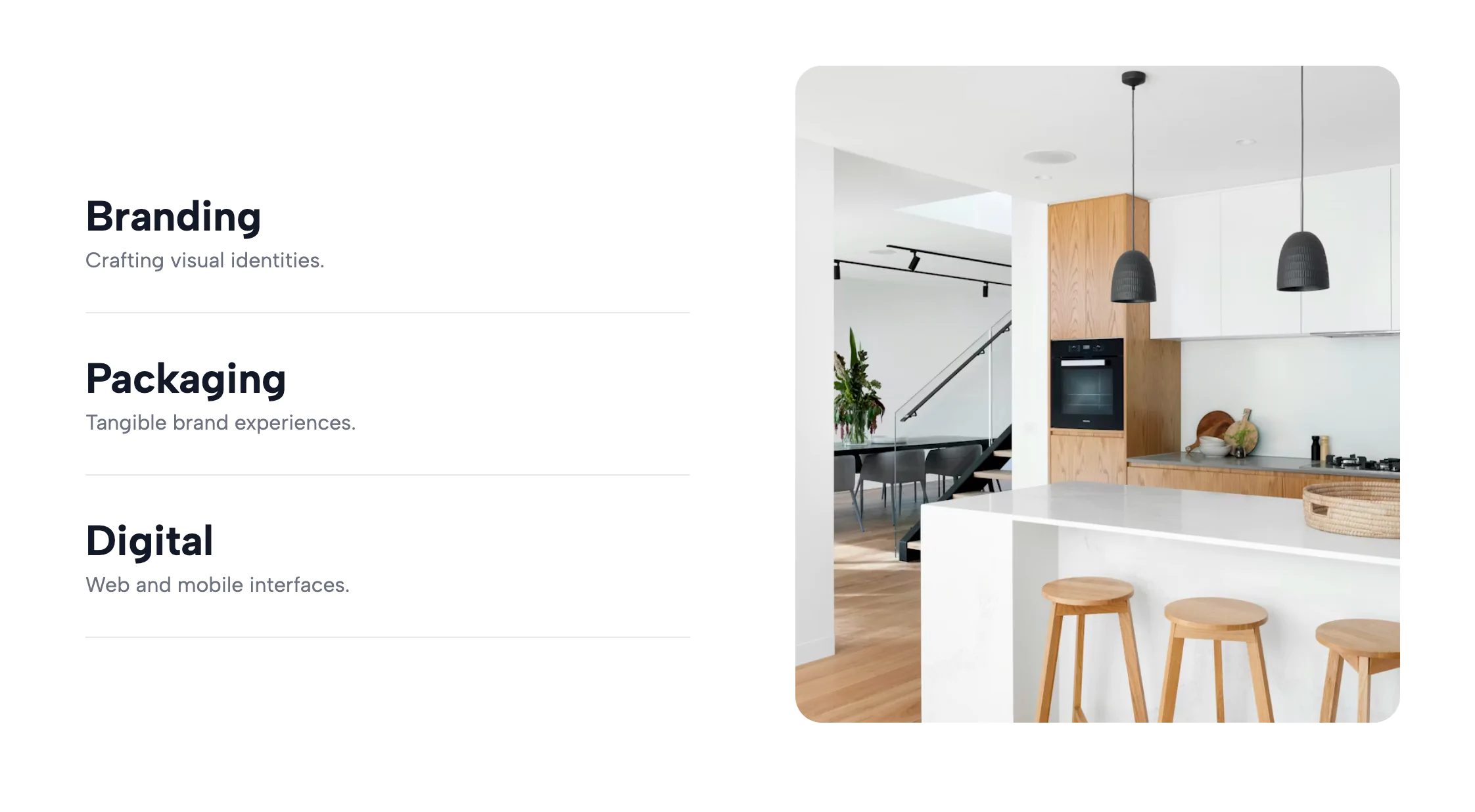 Feature List Image Swap