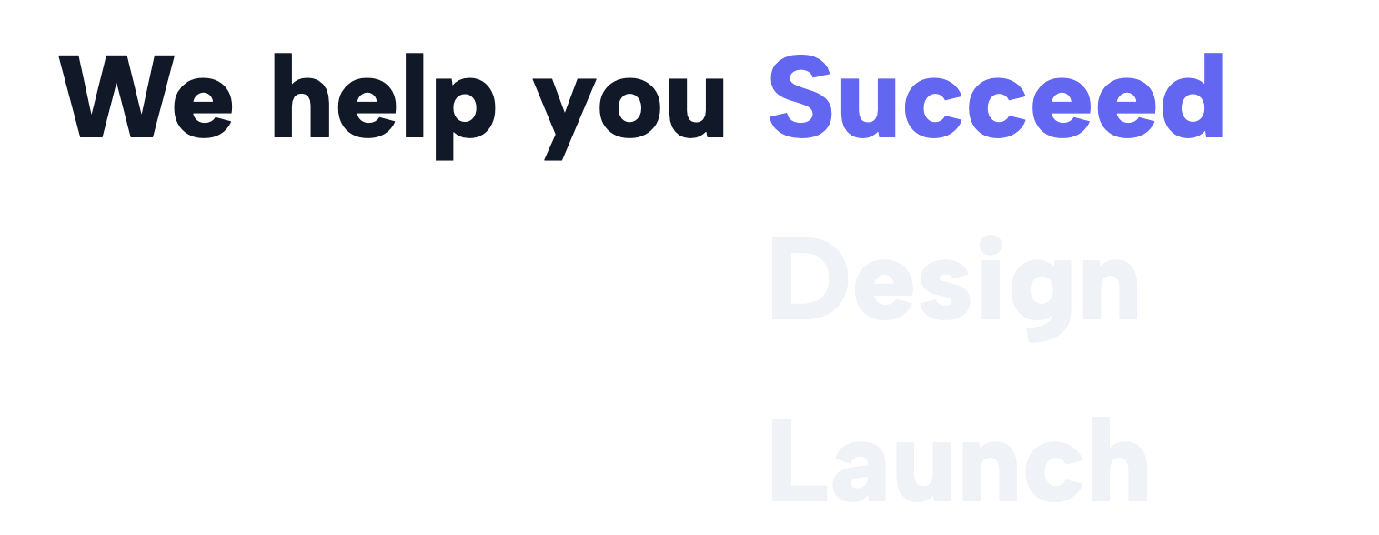 Dynamic Sentence Ticker