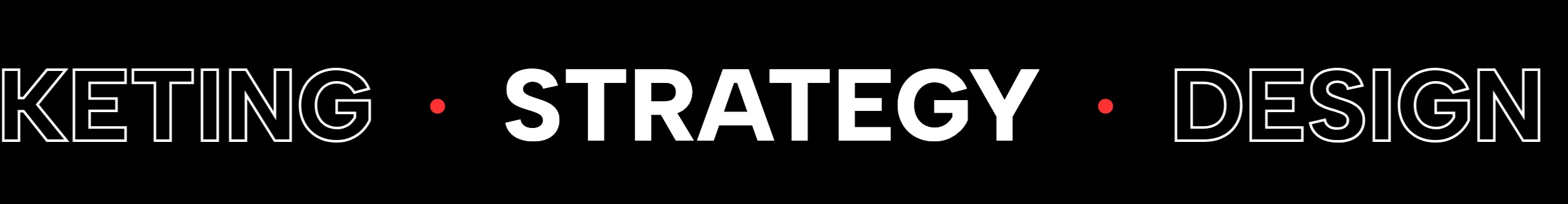 Infinite Marquee Showcase