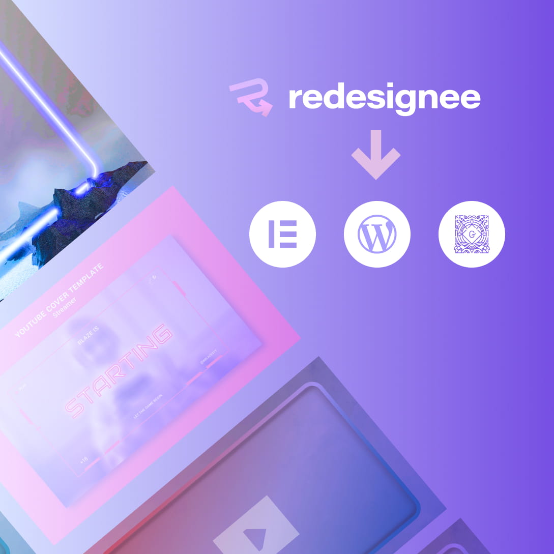 20 Interactive Alternatives to the Standard WordPress Hero Section Template