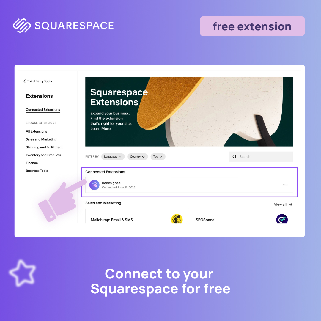 The Best Free Squarespace Plugins: Why This Free Native Extension Beats Broken Code