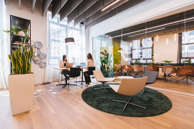 Digital Transformation