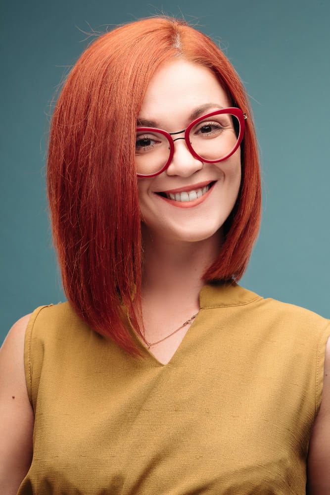 Portrait image