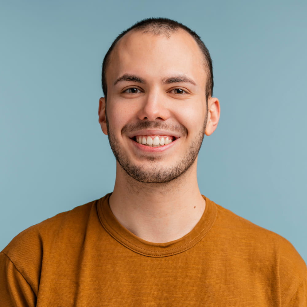 Portrait image