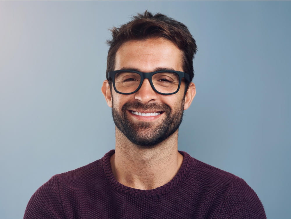 Portrait image