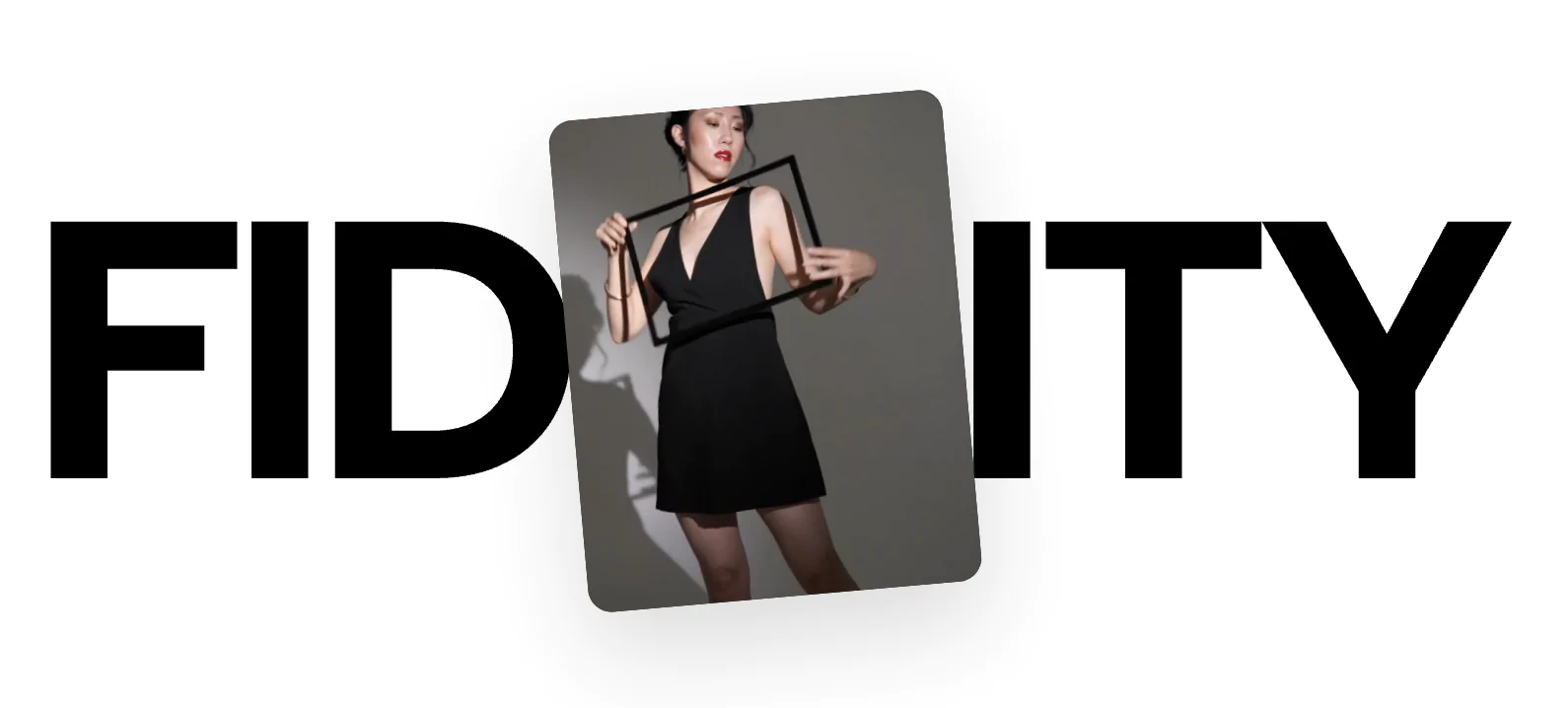 Headline Video Overlay