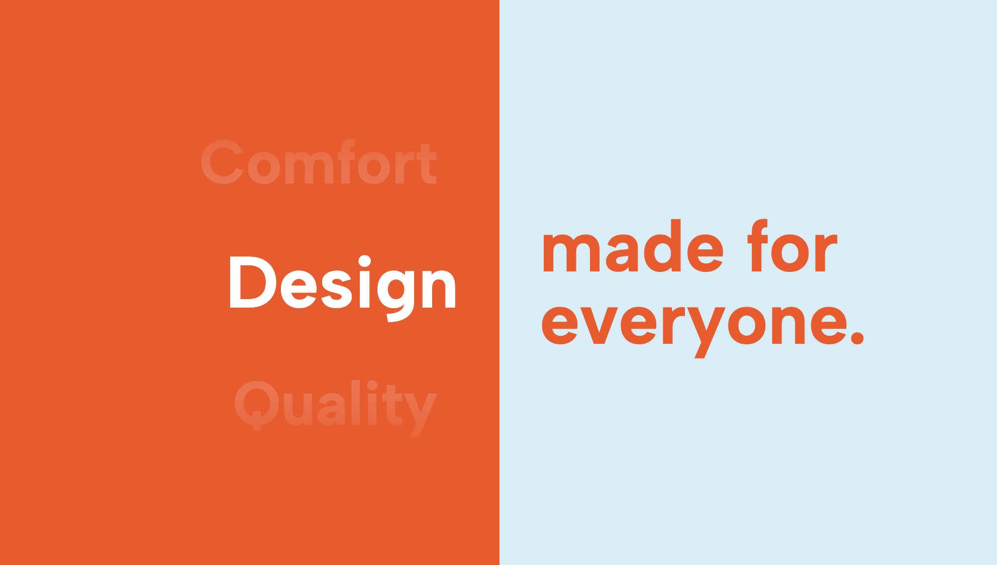 Synchronized Dual-Column Text Loop