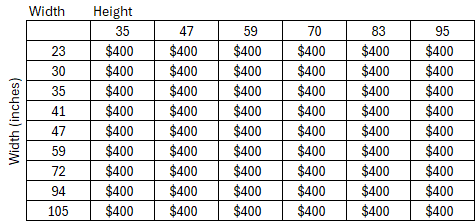 Image Editing Interface